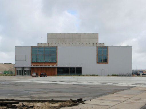 Zuiderstrandtheater The Hague