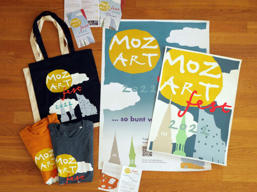 Mozart Fest 2022 Hamburg