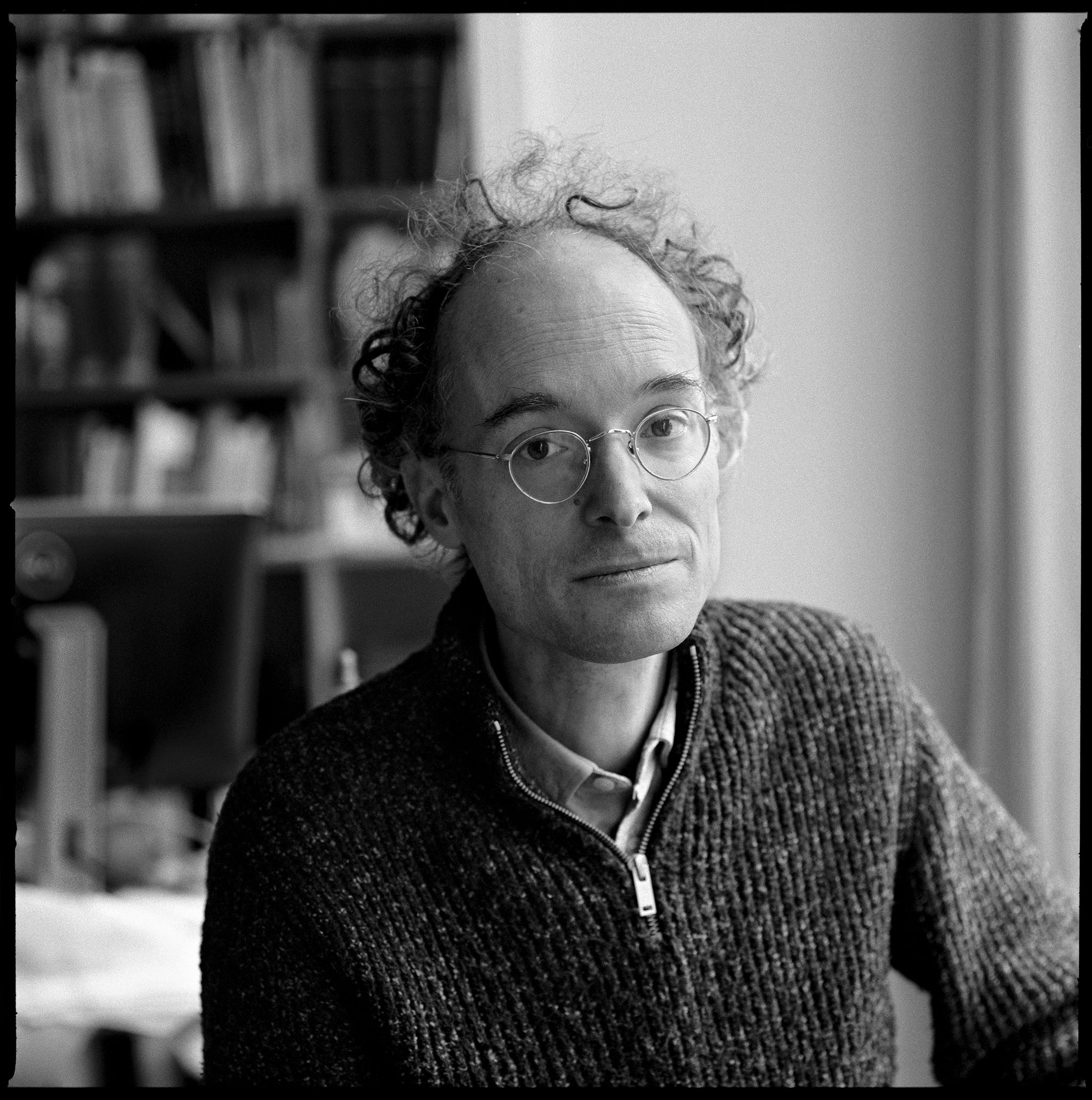 Wouter Hilhorst