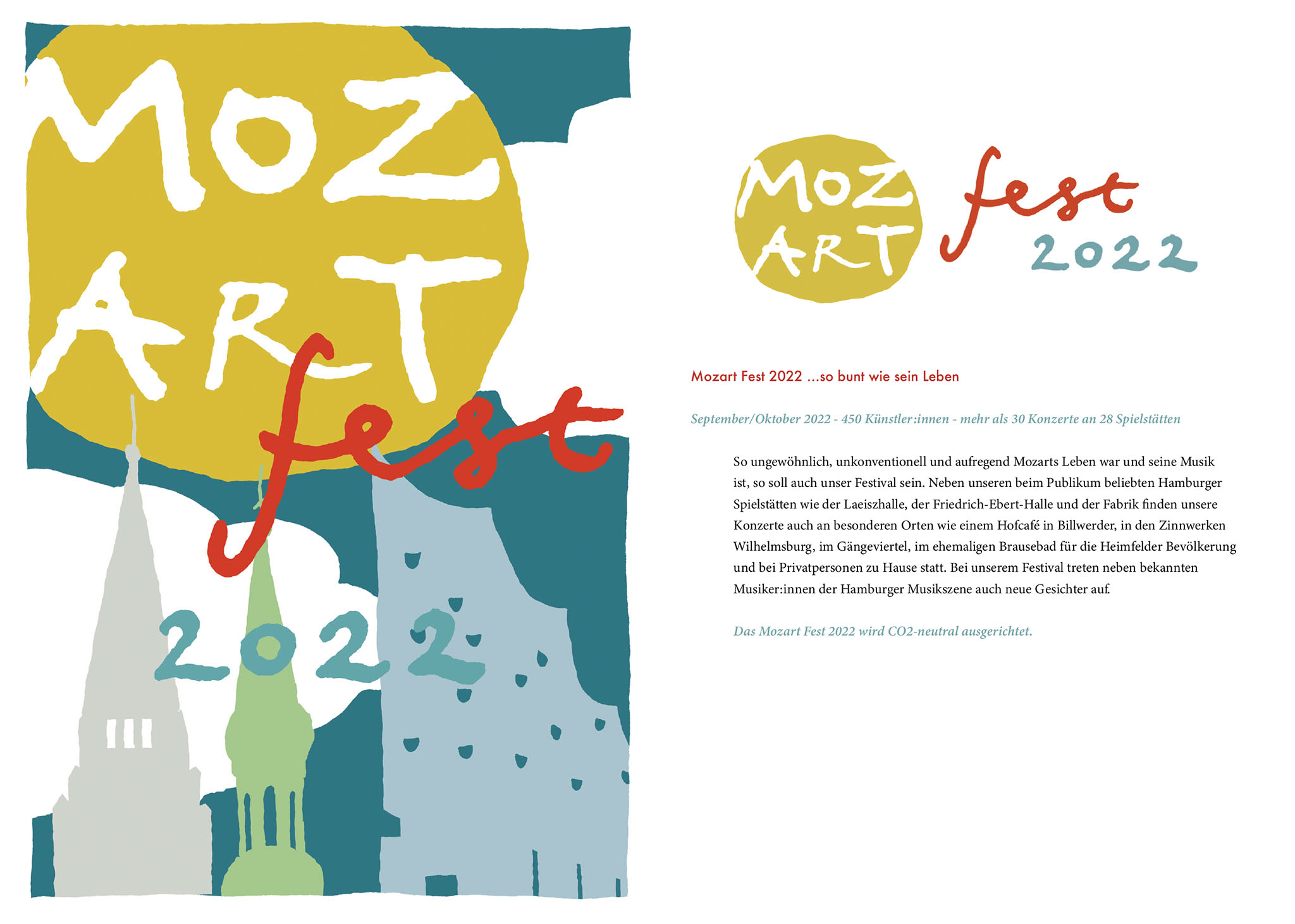 4 Mozart Fest heft